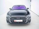 Audi A8 Lang 50 TDI TIPT*QUA*MATRIX*PANO*B&O*LUFT*NAV - gebrauchte Audi A8 aus dem Jahr 2022