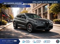 Alfa Romeo Stelvio - Vorschau Bild 2