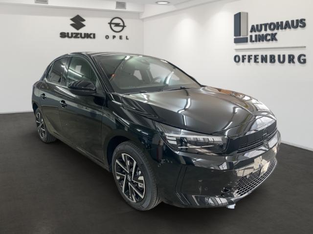 Opel Corsa F GS 1.2 Turbo EU6e Navi+LED Licht