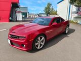 Chevrolet Camaro SS 6.2 V8 2SS Paket US Modell - Chevrolet: Us