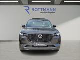 Mazda CX-80 e-SKYACT PHEV Aut. AWD Homura Plus 7 sitze - Mazda 7-Sitzer
