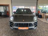 Porsche Macan*Turbo*Leder*Automatik*400PS*TOP ZUSTAND* - Porsche in Köln