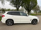 BMW X3 xDrive30d M SPORT M SPORT, AHK - BMW X3 mit Diesel-Antrieb: Alcantara