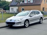 Peugeot 407 SW TendanceHDi FAP 135/Klimaanlage/Tüv 10.25 - Peugeot 407 aus 2006: SW