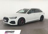 Audi RS4 Avant competition+ Matrix Pano Nav BangO Kam - Audi RS4 aus 2024