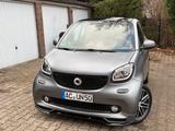 Smart PASSION TURBO (SITZHZG/LEDER/JBL) - Smart Gebrauchtwagen in Aachen