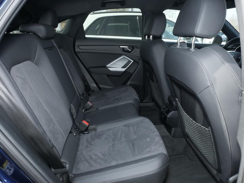 Audi Q3 - Bild 5