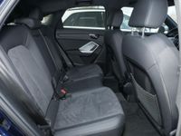 Audi Q3 - Vorschau Bild 5