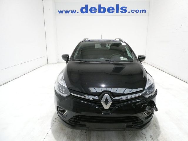 Renault Clio IV GRANDTOUR