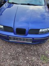 Seat Használó auto - Seat Toledo aus 2001