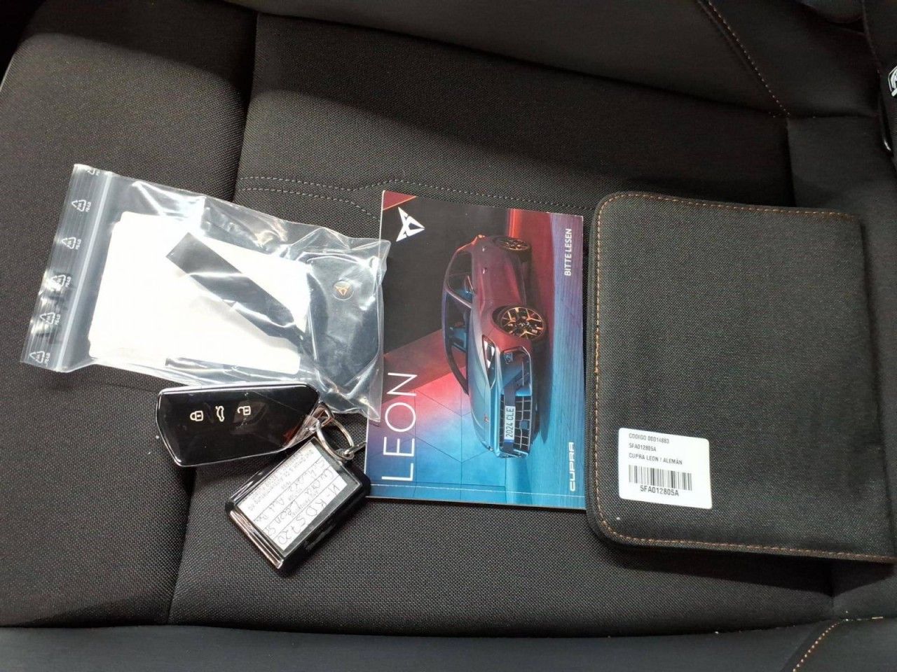 Cupra Leon - Bild 16