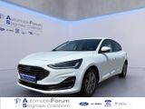 Ford Focus Lim. Titanium 1.0 EcoBoost MHEV *LED*RFK*