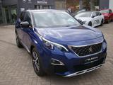 Peugeot 3008 GT-Line 1.2 12V e-THP / Full-LED-Paket - Peugeot 3008: Thp