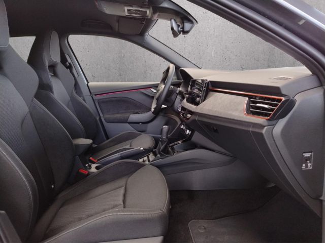 Kamiq Selection 1.0 TSI Klima Einparkhilfe