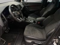 Cupra Ateca - Vorschau Bild 9