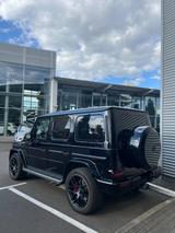 Mercedes-Benz G 63 AMG *Night-Paket*Full Carbon* - Mercedes-Benz G 63 AMG in Hannover