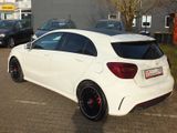Mercedes-Benz A 200 CDI AMG LINE XENON NAVI 18zoll CARBON TEIL - Mercedes-Benz A-Klasse in Köln