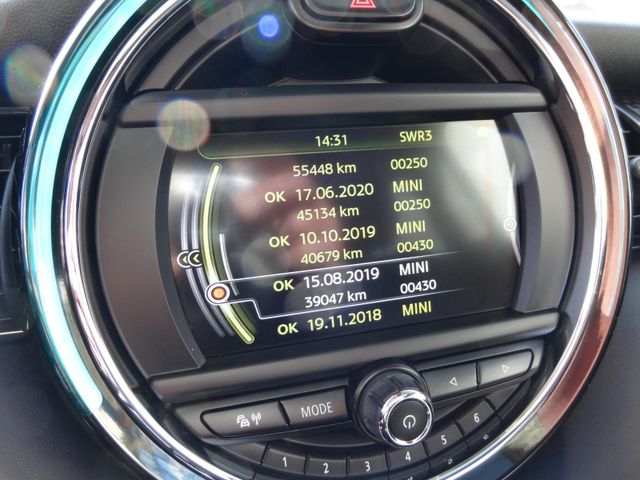 Fahrzeugabbildung MINI Cooper S/Pano/Leder/Navi/SitzH/H&K/JWC/