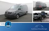 Volkswagen Crafter Kasten 35 MRH MFL RFK SHZ Holzboden