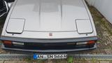 Toyota Supra - graue Toyota Supra