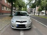 Toyota Auris 1.6-l-Dual-VVT-i Neuer TÜV 2.Hand - Toyota Auris in Krefeld