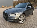Audi Q5 3.0 TDI 258PS quattro 52183