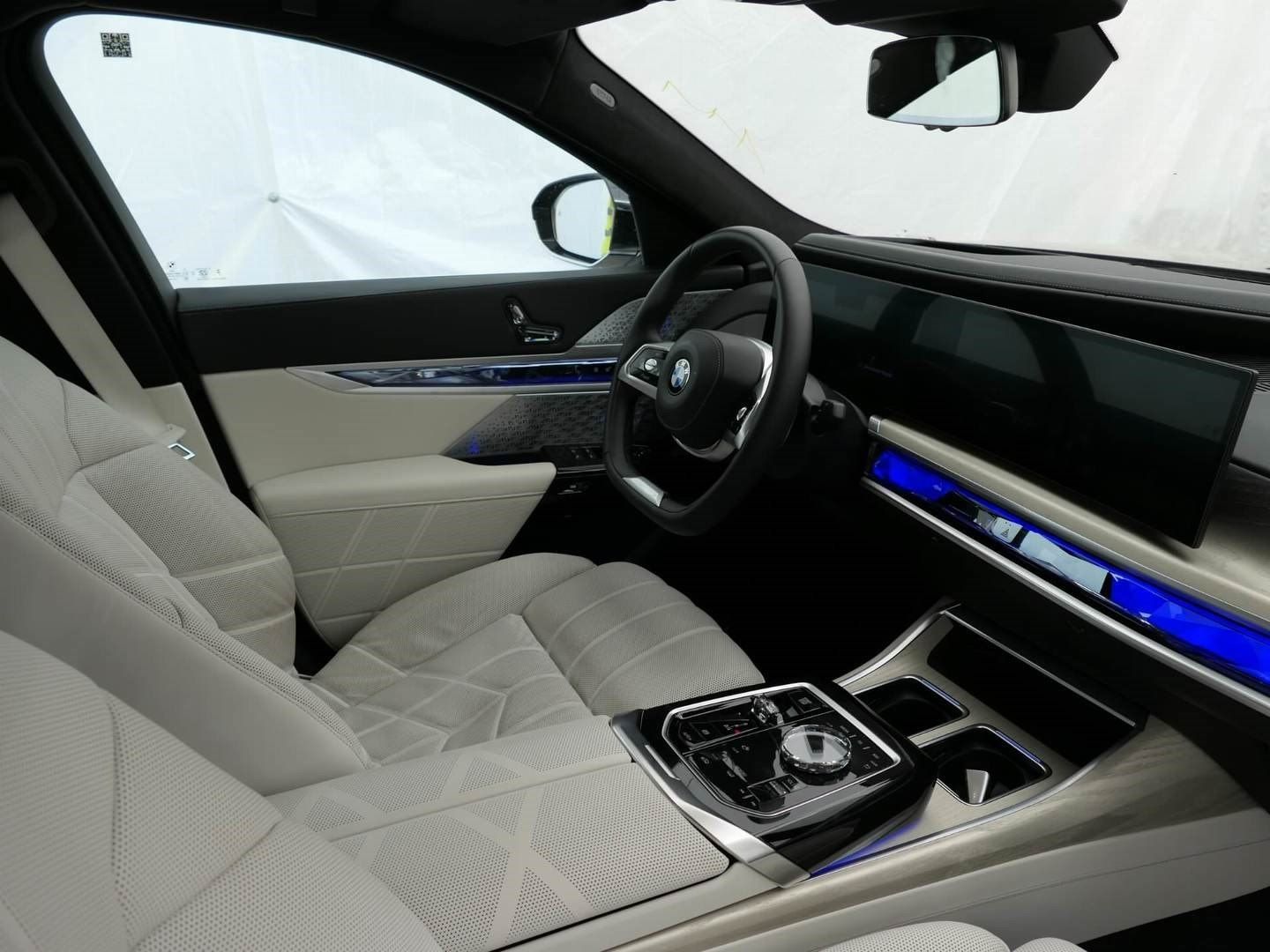 BMW 740 - Bild 5