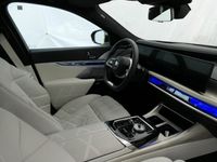 BMW 740 - Vorschau Bild 5