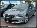 Skoda Superb Ambition *DSG*AHK schwenkbar*NAVI*XENON - Skoda Superb: Limousine
