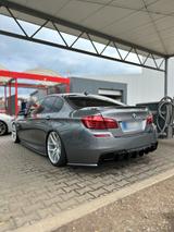 BMW F10 535i Inzahlungnahme Tausch Deutsch... - BMW 535: 535d F10