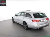 Mercedes-Benz E 220 d T AVANTGARDE MULTIBEAM,AMBIENTE,KAMERA - silberne Mercedes-Benz E 220