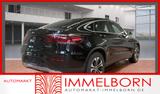 Mercedes-Benz GLC 200 d Coupe Distro*Viertual*VollLeder*Kamera - Mercedes-Benz GLC 200 mit Diesel-Antrieb: Coupe