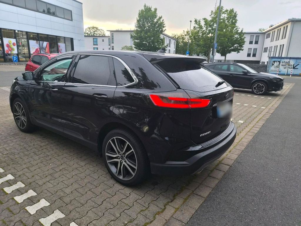 Image of Ford Edge