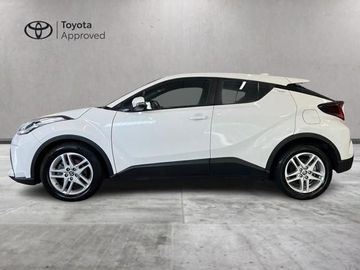 Toyota C-HR - 3