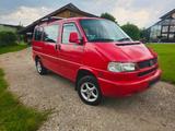 Volkswagen VW T4 2.5tdi Multivan - Camper - Tüv Neu - Volkswagen LT aus 1997