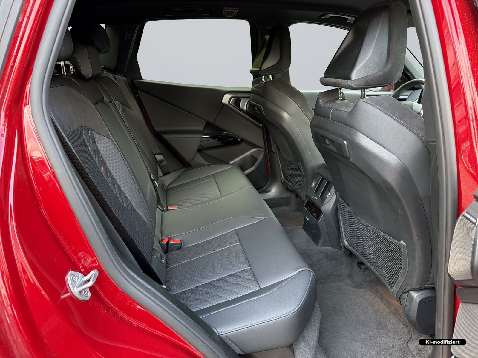 BMW X3 - Bild 10