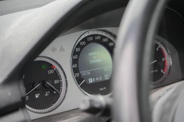 Mercedes GLK 250 - 11