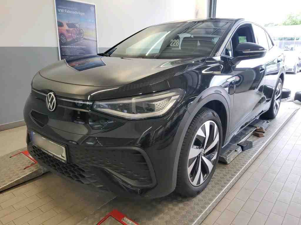 2022 Volkswagen ID.5