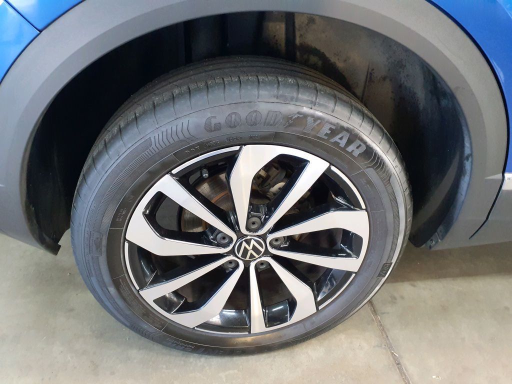 Volkswagen T-Roc Style 1.5 TSI Klima*Tempo*Nav*PDC*SH