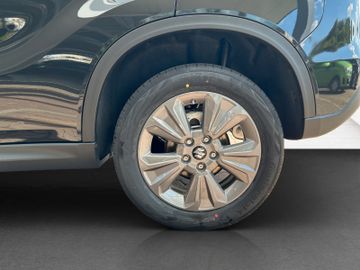 Fotografie 15 des Suzuki Vitara 1.4 Comfort Kamera NAVI LED ACC Sitzh.
