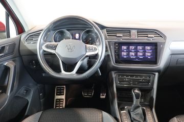 Volkswagen Tiguan 2.0 TDI DSG Active ACC+360°+LED+PANO+AHK