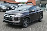 Mitsubishi ASX Intro Edition/8xAlu/LED/Navi/1-Hand - Mitsubishi ASX: 1.8