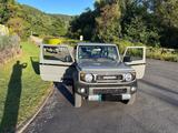 Suzuki Jimny Sondermodell Horizon - gebrauchte Suzuki Jimny aus dem Jahr 2024