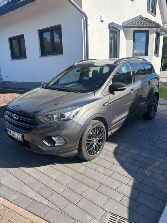 Image of Ford Kuga