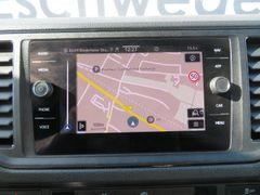 VW Crafter 35 2.0 TDI Kasten MR HD 4M Ergo Ahk Navi VW Crafter 35 2.0 TDI Kasten MR HD 4M Ergo Ahk Navi