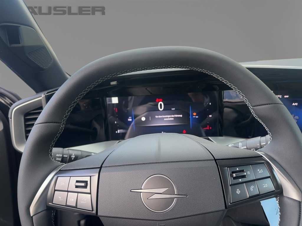 Opel Mokka - Bild 11