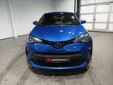 Toyota C-HR 2.0 Hybrid Team D LED|Navi|ParkPilot|Sitzhz - Toyota: Team