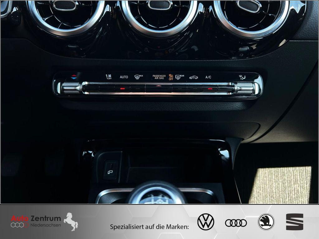 Mercedes-Benz B-Class d Style AZN-Haus-Förderung* auch RENTNER, миниатюра 27