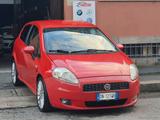 Fiat FIAT Grande Punto 1.3 MJT 90 CV 3p. Sport - Fiat Grande Punto mit Diesel-Antrieb: 1.9
