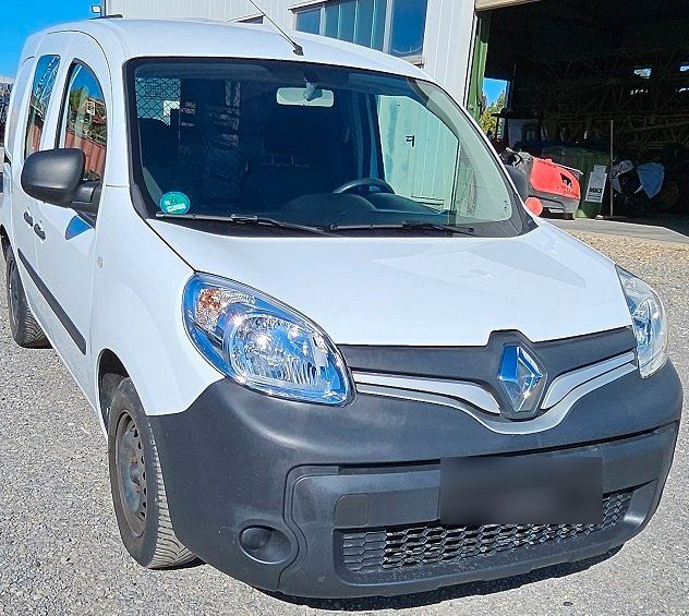 Image of Renault Kangoo